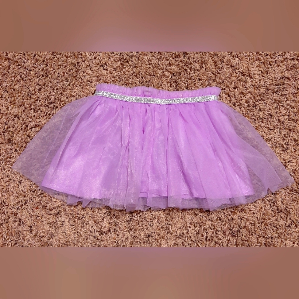 Tutu Lined And With Underwear Inside $8 Each Or $4 If You Bundle Over $15